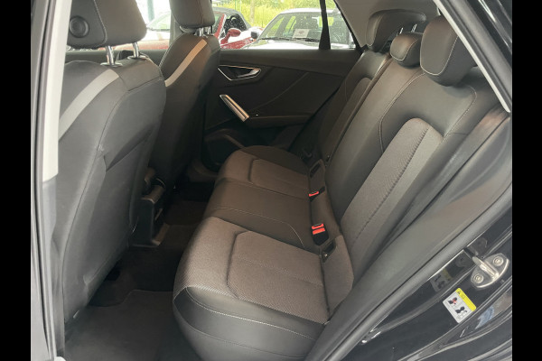 Audi Q2 1.4 TFSI CoD Design Pro Line Plus Airco - Cruise control - Navigatie full map - Afneembare trekhaak - Sportstuur - Stuur multifunctioneel - Start/stop systeem
