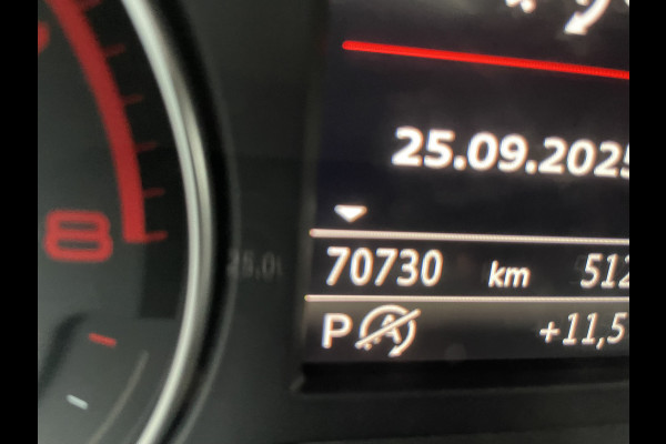 Audi Q2 1.4 TFSI CoD Design Pro Line Plus Airco - Cruise control - Navigatie full map - Afneembare trekhaak - Sportstuur - Stuur multifunctioneel - Start/stop systeem