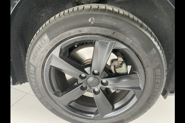 Audi Q2 1.4 TFSI CoD Design Pro Line Plus Airco - Cruise control - Navigatie full map - Afneembare trekhaak - Sportstuur - Stuur multifunctioneel - Start/stop systeem