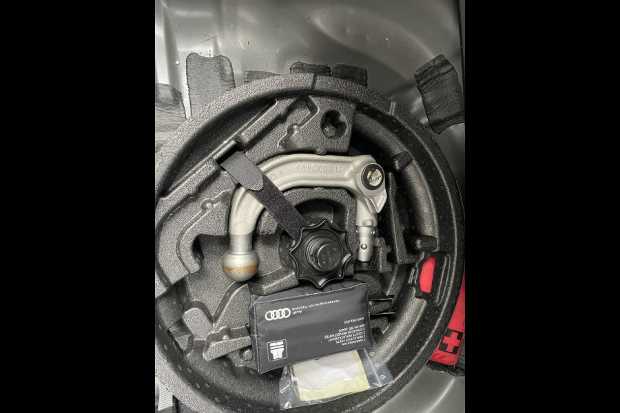 Audi Q2 1.4 TFSI CoD Design Pro Line Plus Airco - Cruise control - Navigatie full map - Afneembare trekhaak - Sportstuur - Stuur multifunctioneel - Start/stop systeem