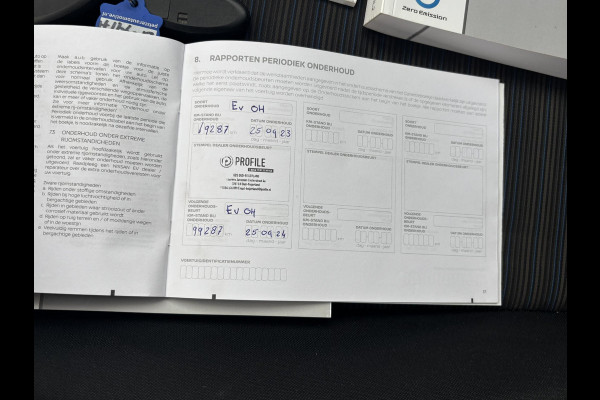 Nissan Leaf Acenta 40 kWh VAN: 13.900,- VOOR:11.877,- UW HERFSTVOORDEEL: 2.023,- EURO| CAMERA | DODE HOEK | RIJKLAARPRIJS INCL. 12 MND BOVAG GARANTIE