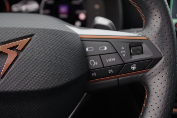 CUPRA Leon Sportstourer 1.4 e-Hybrid Business 204 PK PHEV, LED, Panoramadak, Adap. Cruise Control, Winterpakket