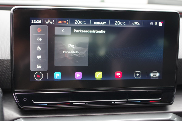 CUPRA Leon Sportstourer 1.4 e-Hybrid Business 204 PK PHEV, LED, Panoramadak, Adap. Cruise Control, Winterpakket