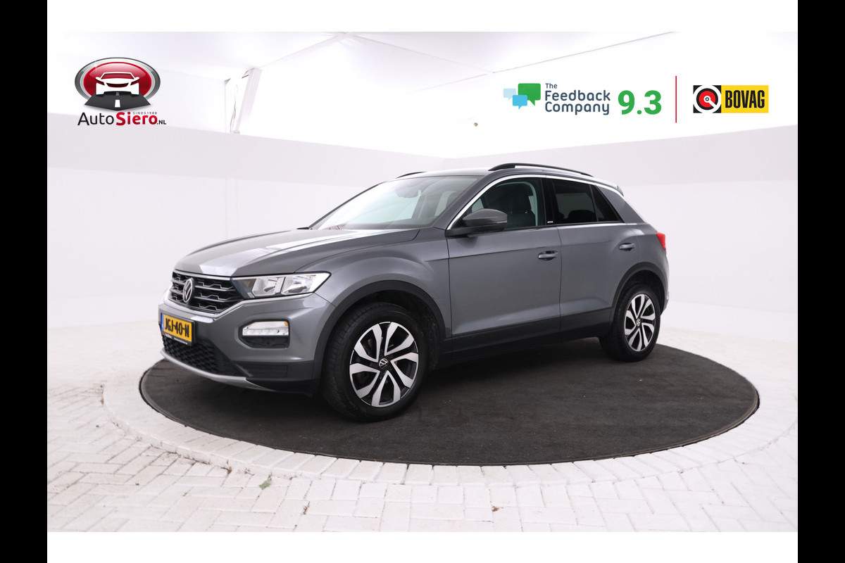 Volkswagen T-Roc 2.0 TDI Active Panorama dak, Digital dash, Climate.