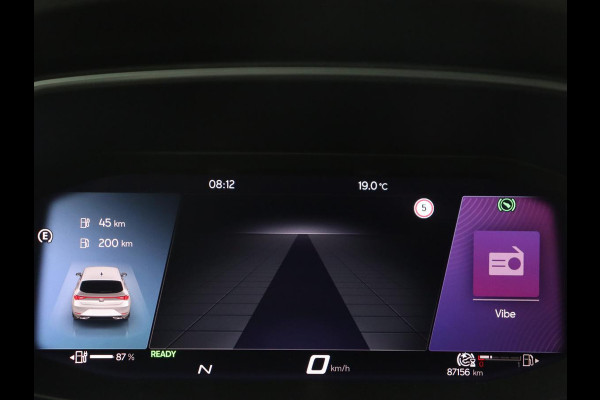 Seat Leon 1.4 TSI eHybrid PHEV Xcellence | Adaptive cruise | Carplay | Sfeerverlichting | Navigatie | Leder/Alcantara | Camera | Digital Cockpit | Plug In
