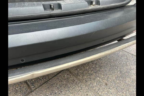 Volkswagen Caddy 1.4 TGI L2H1 EcoFuel Maxi PDC I 1e EIGENAAR I COMPLETE ONDERHOUDSHISTORIE I RIJDEN OP GROEN GAS IS CO2 NEUTRAAL