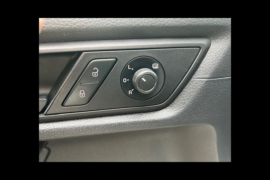 Volkswagen Caddy 1.4 TGI L2H1 EcoFuel Maxi PDC I 1e EIGENAAR I COMPLETE ONDERHOUDSHISTORIE I RIJDEN OP GROEN GAS IS CO2 NEUTRAAL