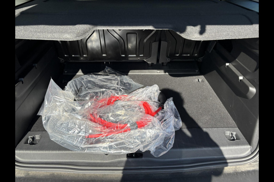 Peugeot eRifter EV Active Pack 50 kWh VAN: 37.900,- VOOR: 26.440,- UW HERFSTVOORDEEL: 11.460,- EURO | BETREFT NIEUWE AUTO MET FABRIEKSGARANTIE | navi by APple carplay/Android
