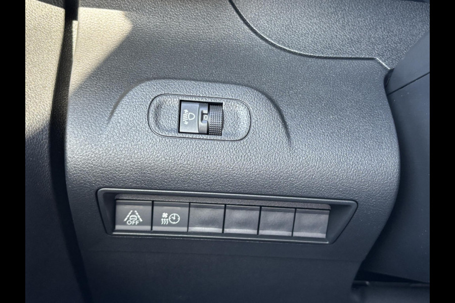 Peugeot eRifter EV Active Pack 50 kWh VAN: 37.900,- VOOR: 26.440,- UW HERFSTVOORDEEL: 11.460,- EURO | BETREFT NIEUWE AUTO MET FABRIEKSGARANTIE | navi by APple carplay/Android