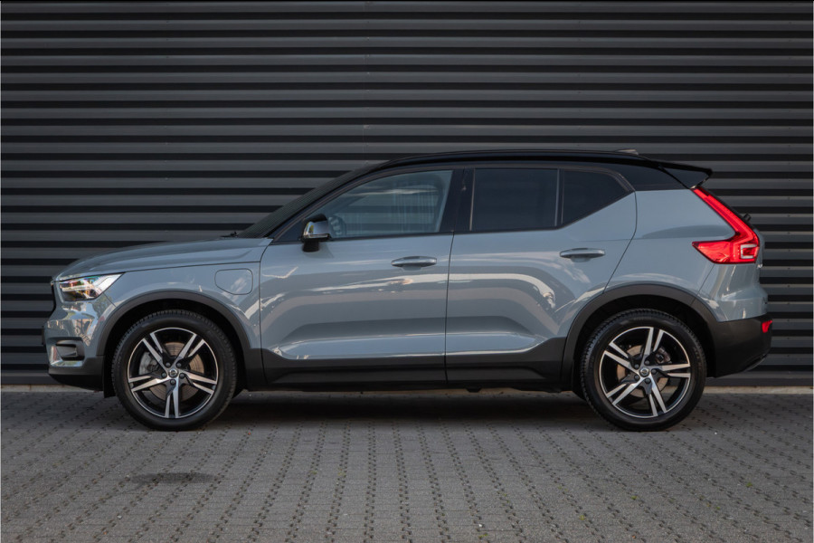 Volvo XC40 1.5 T5 Recharge R-Design -Trekhaak-H/K- Elektrische stoelen