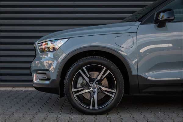 Volvo XC40 1.5 T5 Recharge R-Design -Trekhaak-H/K- Elektrische stoelen