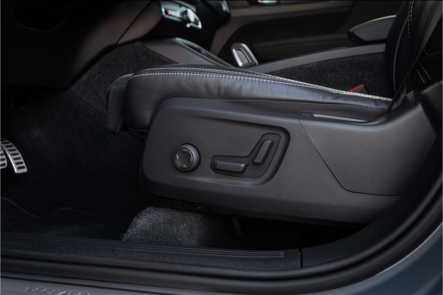 Volvo XC40 1.5 T5 Recharge R-Design -Trekhaak-H/K- Elektrische stoelen