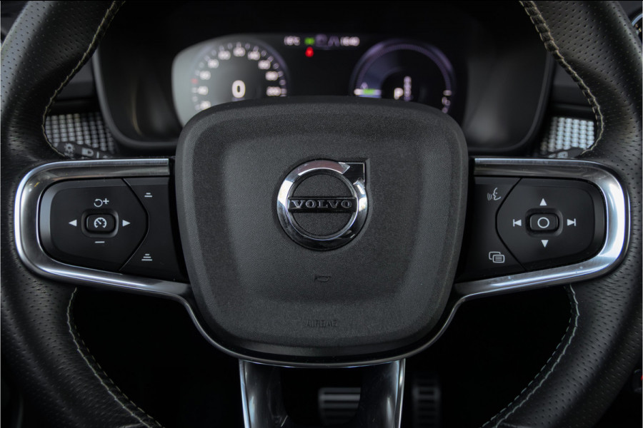 Volvo XC40 1.5 T5 Recharge R-Design -Trekhaak-H/K- Elektrische stoelen