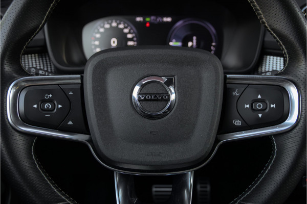 Volvo XC40 1.5 T5 Recharge R-Design -Trekhaak-H/K- Elektrische stoelen