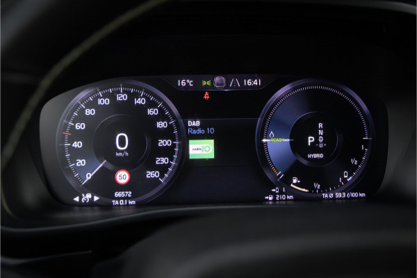 Volvo XC40 1.5 T5 Recharge R-Design -Trekhaak-H/K- Elektrische stoelen