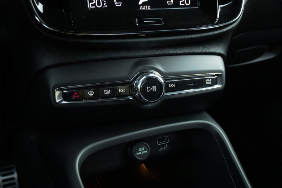 Volvo XC40 1.5 T5 Recharge R-Design -Trekhaak-H/K- Elektrische stoelen