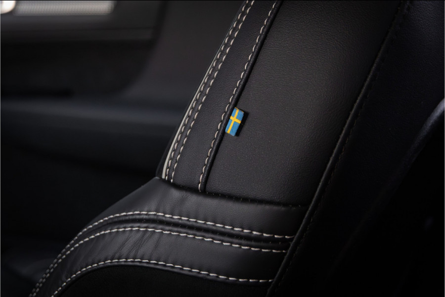 Volvo XC40 1.5 T5 Recharge R-Design -Trekhaak-H/K- Elektrische stoelen