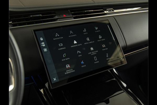 Land Rover Range Rover Sport 3.0 P550e Autobiography PHEV 23"-PANO-MERIDIAN-MASSAGE