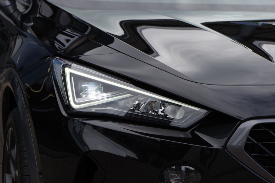 CUPRA Formentor 1.4 e-Hybrid VZ Performance 245 PK PHEV, Panoramadak, Trekhaak, Memory, Adap. Cruise Control