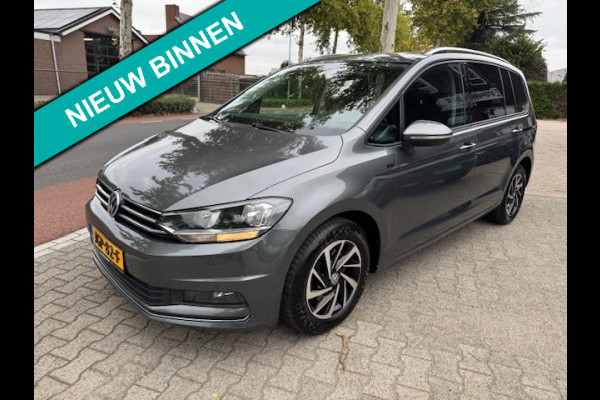 Volkswagen Touran 1.0 TSI Comfortline 7p Camera/Navigatie,parkeersensoren,