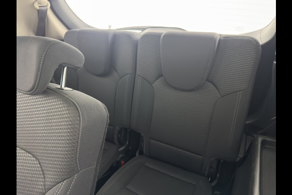 Kia Carens 1.6 GDi First Edition [ 7-Pers. ] *NAVI-FULLMAP | COMFORT-SEATS | CAMERA | ECC | PDC | CRUISE | 17''ALU*