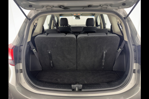Kia Carens 1.6 GDi First Edition [ 7-Pers. ] *NAVI-FULLMAP | COMFORT-SEATS | CAMERA | ECC | PDC | CRUISE | 17''ALU*