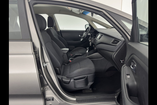 Kia Carens 1.6 GDi First Edition [ 7-Pers. ] *NAVI-FULLMAP | COMFORT-SEATS | CAMERA | ECC | PDC | CRUISE | 17''ALU*
