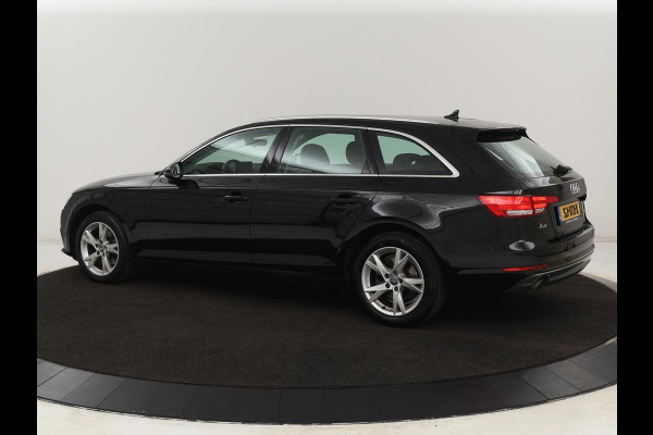 Audi A4 1.4 TFSI Design Pro Line Plus | Stoelverwarming | Virtual Cockpit | Carplay | Sportstoelen | Navigatie | Fulll LED | Climate control | Parkeerhulp | Cruise control
