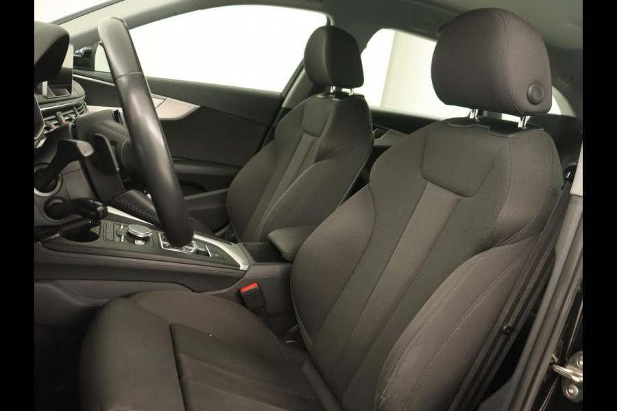 Audi A4 1.4 TFSI Design Pro Line Plus | Stoelverwarming | Virtual Cockpit | Carplay | Sportstoelen | Navigatie | Fulll LED | Climate control | Parkeerhulp | Cruise control