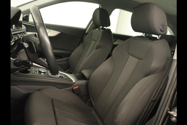 Audi A4 1.4 TFSI Design Pro Line Plus | Stoelverwarming | Virtual Cockpit | Carplay | Sportstoelen | Navigatie | Fulll LED | Climate control | Parkeerhulp | Cruise control