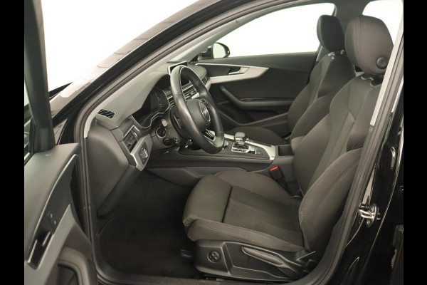 Audi A4 1.4 TFSI Design Pro Line Plus | Stoelverwarming | Virtual Cockpit | Carplay | Sportstoelen | Navigatie | Fulll LED | Climate control | Parkeerhulp | Cruise control