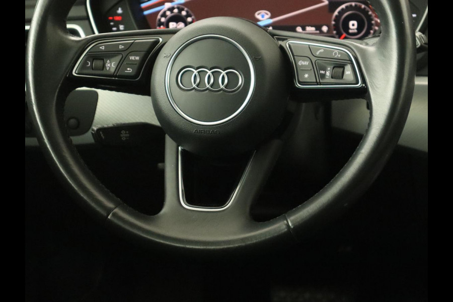 Audi A4 1.4 TFSI Design Pro Line Plus | Stoelverwarming | Virtual Cockpit | Carplay | Sportstoelen | Navigatie | Fulll LED | Climate control | Parkeerhulp | Cruise control