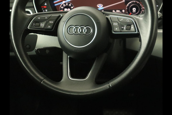 Audi A4 1.4 TFSI Design Pro Line Plus | Stoelverwarming | Virtual Cockpit | Carplay | Sportstoelen | Navigatie | Fulll LED | Climate control | Parkeerhulp | Cruise control