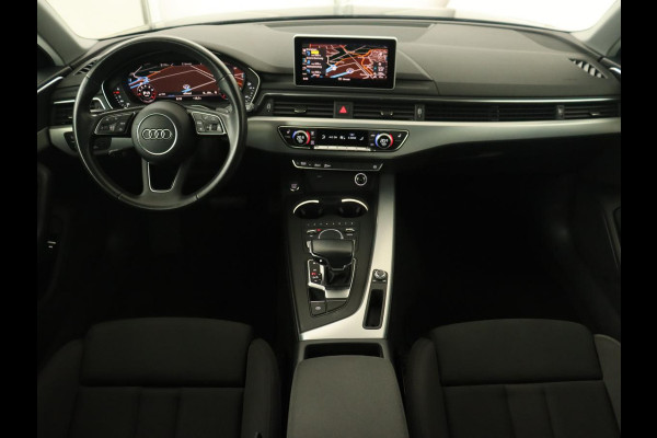 Audi A4 1.4 TFSI Design Pro Line Plus | Stoelverwarming | Virtual Cockpit | Carplay | Sportstoelen | Navigatie | Fulll LED | Climate control | Parkeerhulp | Cruise control