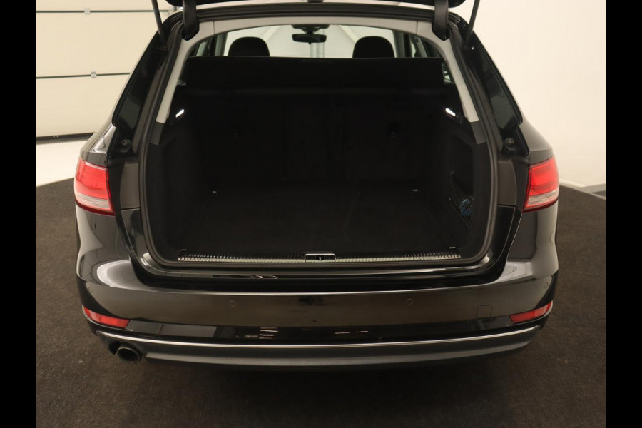 Audi A4 1.4 TFSI Design Pro Line Plus | Stoelverwarming | Virtual Cockpit | Carplay | Sportstoelen | Navigatie | Fulll LED | Climate control | Parkeerhulp | Cruise control