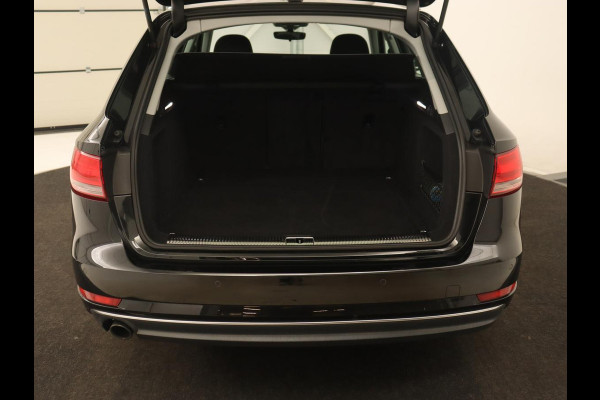 Audi A4 1.4 TFSI Design Pro Line Plus | Stoelverwarming | Virtual Cockpit | Carplay | Sportstoelen | Navigatie | Fulll LED | Climate control | Parkeerhulp | Cruise control