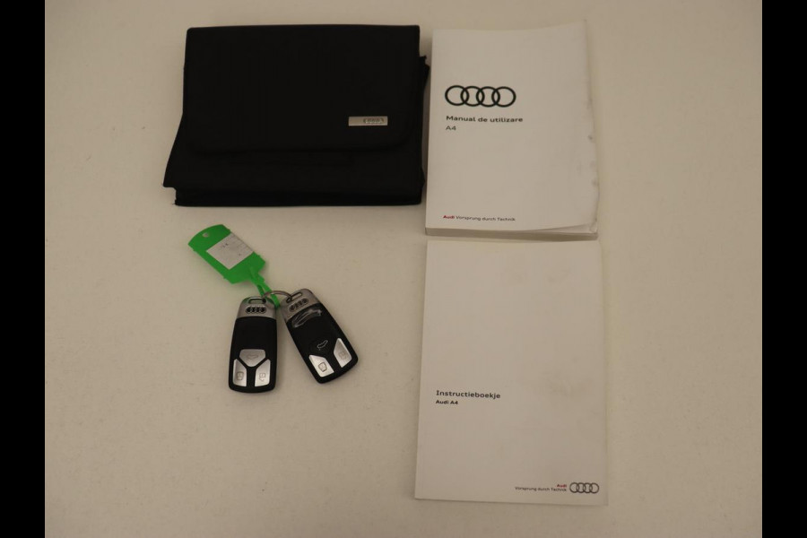 Audi A4 1.4 TFSI Design Pro Line Plus | Stoelverwarming | Virtual Cockpit | Carplay | Sportstoelen | Navigatie | Fulll LED | Climate control | Parkeerhulp | Cruise control