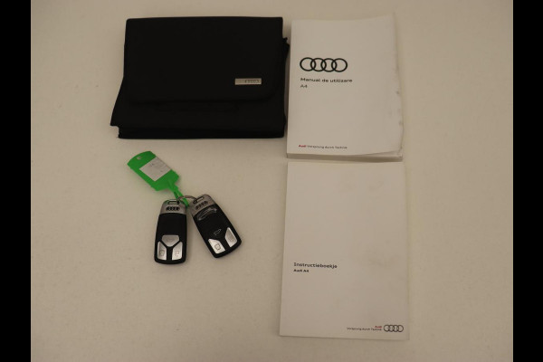 Audi A4 1.4 TFSI Design Pro Line Plus | Stoelverwarming | Virtual Cockpit | Carplay | Sportstoelen | Navigatie | Fulll LED | Climate control | Parkeerhulp | Cruise control