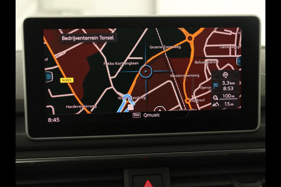 Audi A4 1.4 TFSI Design Pro Line Plus | Stoelverwarming | Virtual Cockpit | Carplay | Sportstoelen | Navigatie | Fulll LED | Climate control | Parkeerhulp | Cruise control