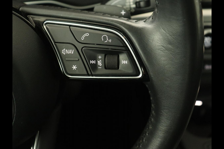 Audi A4 1.4 TFSI Design Pro Line Plus | Stoelverwarming | Virtual Cockpit | Carplay | Sportstoelen | Navigatie | Fulll LED | Climate control | Parkeerhulp | Cruise control