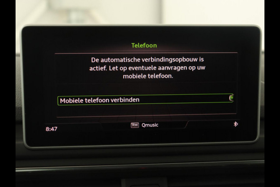 Audi A4 1.4 TFSI Design Pro Line Plus | Stoelverwarming | Virtual Cockpit | Carplay | Sportstoelen | Navigatie | Fulll LED | Climate control | Parkeerhulp | Cruise control