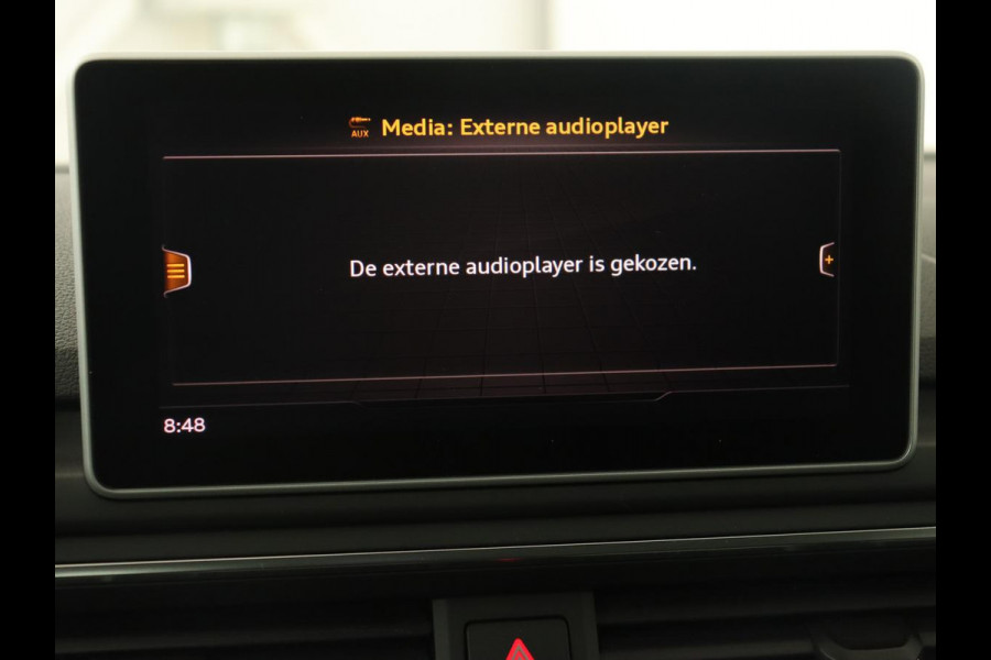 Audi A4 1.4 TFSI Design Pro Line Plus | Stoelverwarming | Virtual Cockpit | Carplay | Sportstoelen | Navigatie | Fulll LED | Climate control | Parkeerhulp | Cruise control