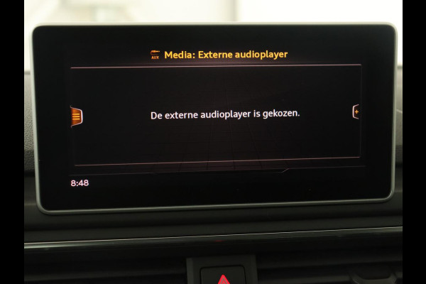 Audi A4 1.4 TFSI Design Pro Line Plus | Stoelverwarming | Virtual Cockpit | Carplay | Sportstoelen | Navigatie | Fulll LED | Climate control | Parkeerhulp | Cruise control