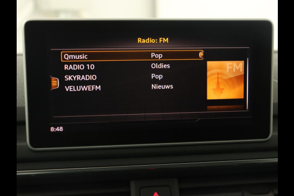 Audi A4 1.4 TFSI Design Pro Line Plus | Stoelverwarming | Virtual Cockpit | Carplay | Sportstoelen | Navigatie | Fulll LED | Climate control | Parkeerhulp | Cruise control