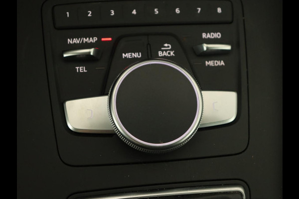Audi A4 1.4 TFSI Design Pro Line Plus | Stoelverwarming | Virtual Cockpit | Carplay | Sportstoelen | Navigatie | Fulll LED | Climate control | Parkeerhulp | Cruise control