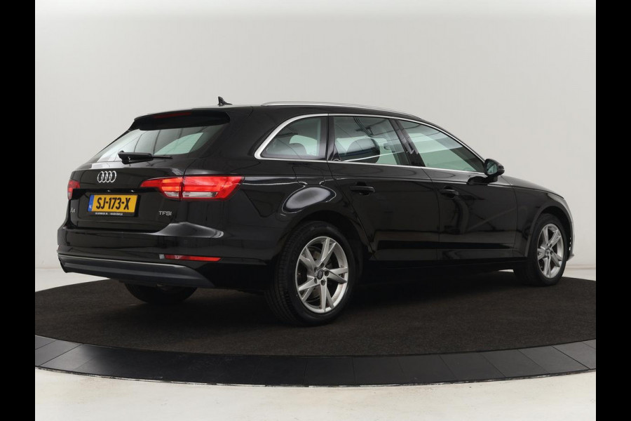 Audi A4 1.4 TFSI Design Pro Line Plus | Stoelverwarming | Virtual Cockpit | Carplay | Sportstoelen | Navigatie | Fulll LED | Climate control | Parkeerhulp | Cruise control