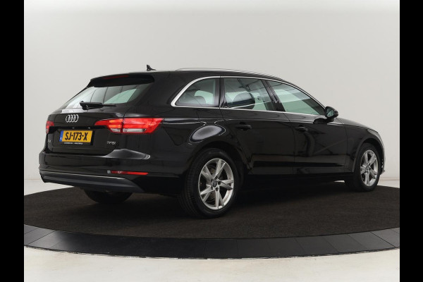 Audi A4 1.4 TFSI Design Pro Line Plus | Stoelverwarming | Virtual Cockpit | Carplay | Sportstoelen | Navigatie | Fulll LED | Climate control | Parkeerhulp | Cruise control
