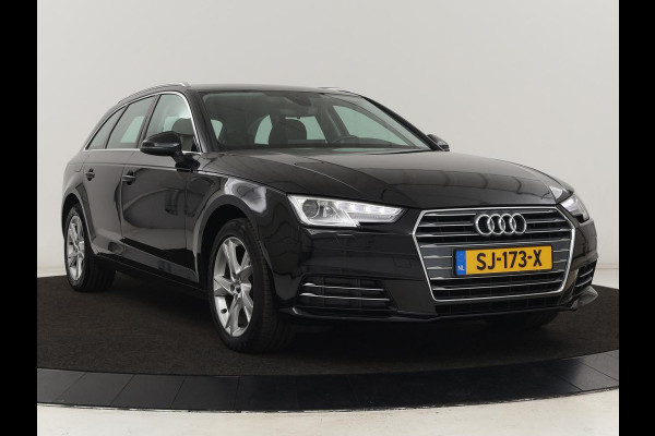 Audi A4 1.4 TFSI Design Pro Line Plus | Stoelverwarming | Virtual Cockpit | Carplay | Sportstoelen | Navigatie | Fulll LED | Climate control | Parkeerhulp | Cruise control