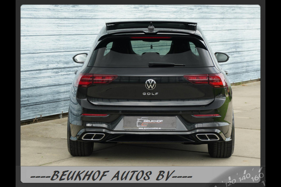 Volkswagen Golf 1.5 eTSI R-Line Pano H&K Audio Cruise Camera