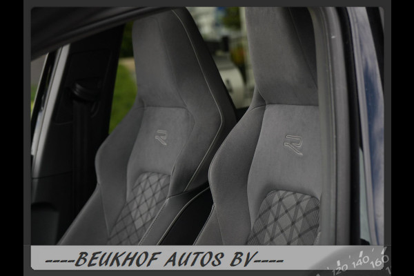 Volkswagen Golf 1.5 eTSI R-Line Pano H&K Audio Cruise Camera